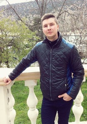 Najładniejsze zdjęcie użytkownika Marker - 