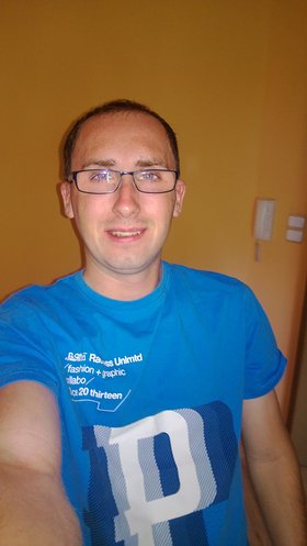 Najładniejsze zdjęcie użytkownika superfacet - 