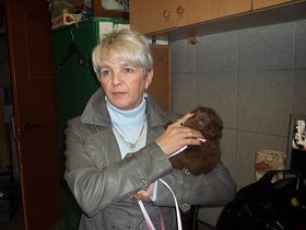 Najładniejsze zdjęcie użytkownika EwaZenkner - 