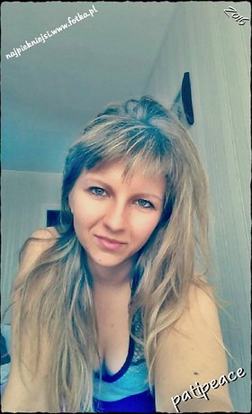 patipeace - 21 lat