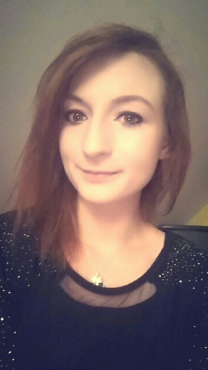 hair, skin, selfie, smile