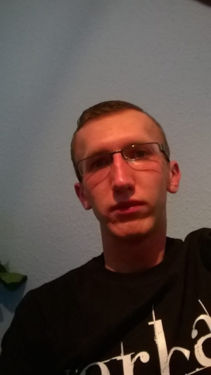 glasses