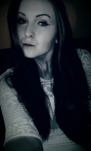hair, selfie, cool