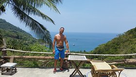 Koh Tao Najładniejsze zdjęcie użytkownika bike900 - Koh Tao