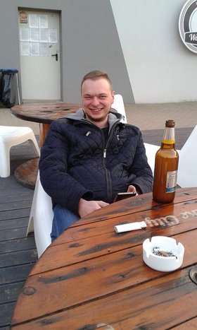 Najładniejsze zdjęcie użytkownika adasko02 - 