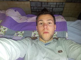 Marek 22 lata Bielawa