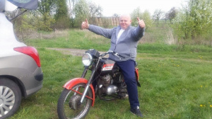 vehicle, car, wheel, motorcycle