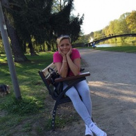 Najładniejsze zdjęcie użytkownika agusia82 -