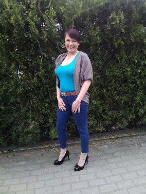 textile, jeans, denim, leisure, standing