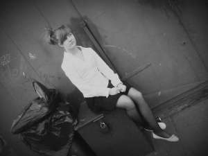 monochrome