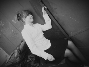 monochrome