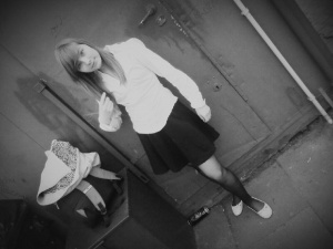 monochrome