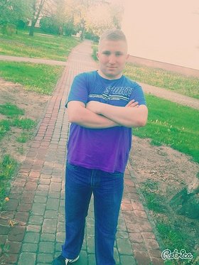 Najładniejsze zdjęcie użytkownika Daniel698 - 