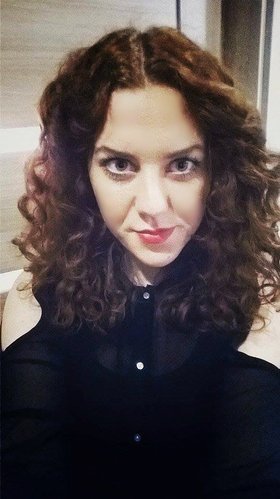 Najładniejsze zdjęcie użytkownika pomarancza94 - 