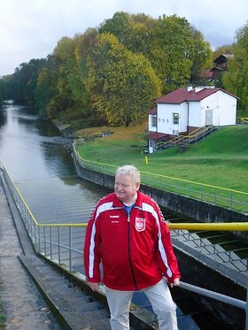 Najładniejsze zdjęcie użytkownika driverxxxl - 