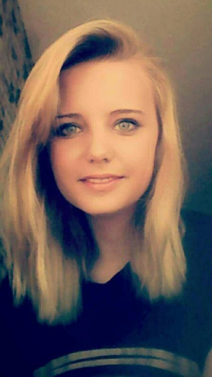 hair, skin, selfie, smile