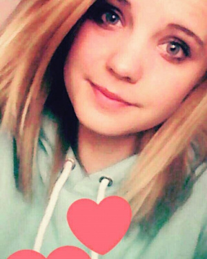 smile