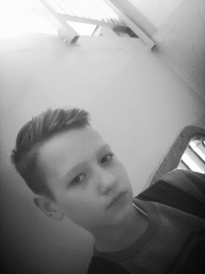 skin, selfie, monochrome