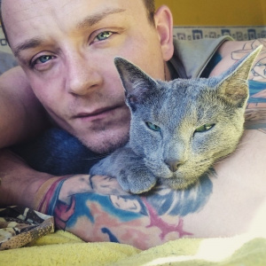 cat