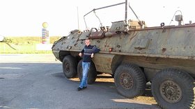 Najładniejsze zdjęcie użytkownika Danielek32 - 