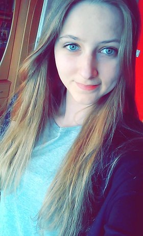 Najładniejsze zdjęcie użytkownika Angela62 - 