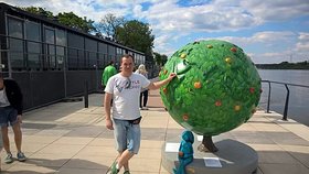 Najładniejsze zdjęcie użytkownika adam1981wawa - 