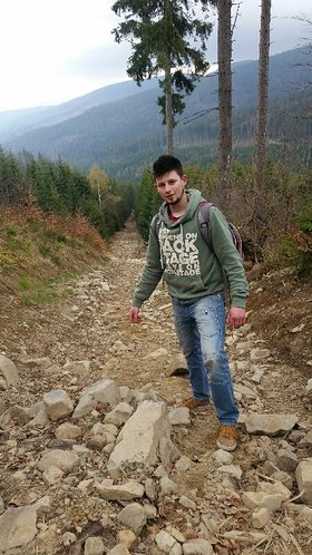 Najładniejsze zdjęcie użytkownika baryla703 - 