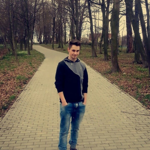 jeans, denim, leisure, standing, forest