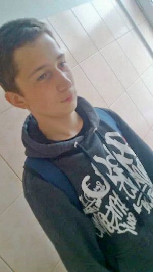 selfie, cool
