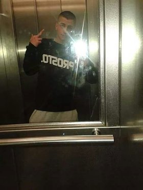 Najładniejsze zdjęcie użytkownika bizon454 - 