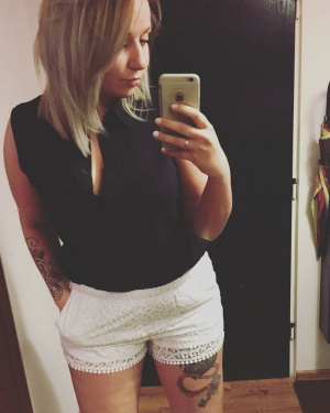 selfie
