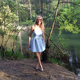 Najładniejsze zdjęcie użytkownika klauudiaa91 - 