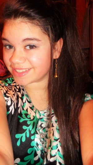 hair, fun, smile, cool