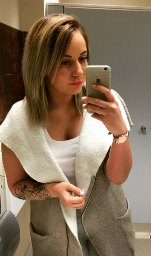selfie