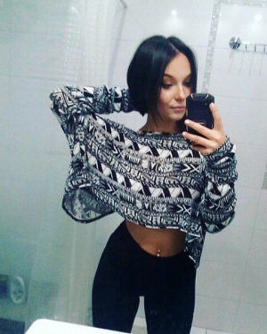 selfie
