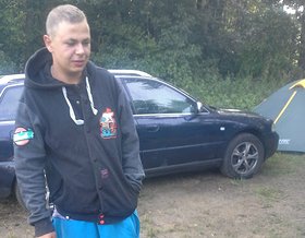 Najładniejsze zdjęcie użytkownika Maateuszek97 - 