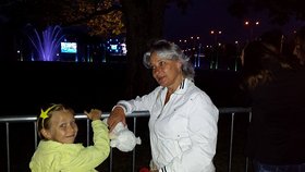 Najładniejsze zdjęcie użytkownika ewa1110