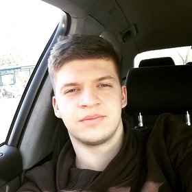 Najładniejsze zdjęcie użytkownika PatrykKozikowski - 