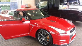 Najładniejsze zdjęcie użytkownika Sziler22 - 