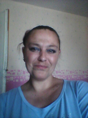 smile