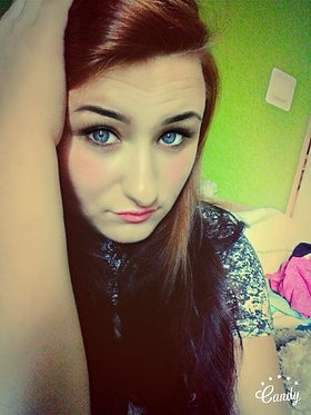 Najładniejsze zdjęcie użytkownika Natalia2212 - 