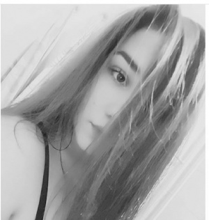 eyelash, skin, selfie, monochrome