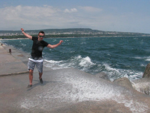 fun, vacation, beach