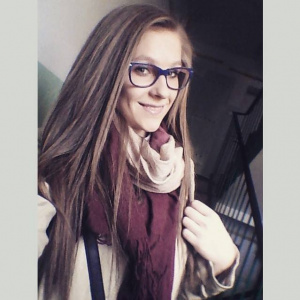 hair, selfie, cool, glasses
