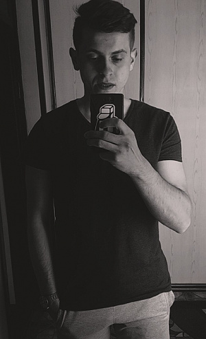 muscle, monochrome