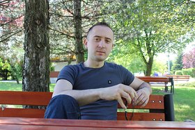 Najładniejsze zdjęcie użytkownika MrRadaMant -