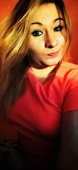 mouth, selfie, smile