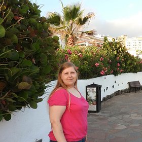 Najładniejsze zdjęcie użytkownika niebieskooka1988 - 