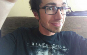 hair, selfie, fun, cool, glasses, dude, beard, sunglasses