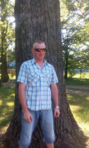 jeans, denim, cool, standing, forest, pattern, trunk